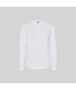 Camicia donna c/mao interlock renata Garys