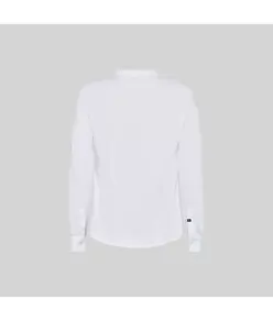 Camicia donna c/mao interlock renata Garys