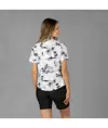 Camicia donna collo al revers hawaii Garys