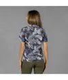 Camicia donna collo al revers hawaii Garys