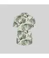 Camicia donna collo al revers hawaii Garys