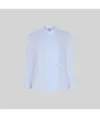 Camicia donna fil a fil c/coreana angelica Garys