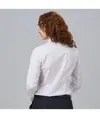 Camicia donna fil a fil c/coreana angelica Garys