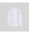 Camicia donna fil a fil c/coreana angelica Garys