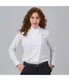 Camicia donna fil a fil c/coreana angelica Garys