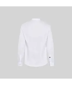 Camicia donna fil a fil c/coreana angelica Garys