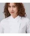Camicia donna fil a fil c/coreana angelica Garys