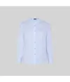 Camicia donna fil a fil serena Garys