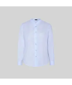 Camicia donna fil a fil serena Garys