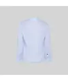 Camicia donna fil a fil serena Garys