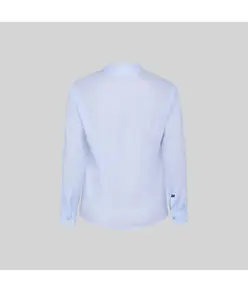 Camicia donna fil a fil serena Garys