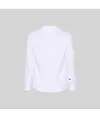 Camicia donna fil a fil serena Garys
