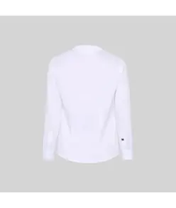 Camicia donna fil a fil serena Garys