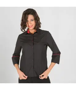 Camicia donna Garys Paola