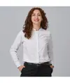 Camicia donna ginevra Garys
