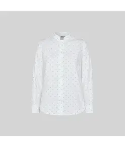 Camicia donna ginevra Garys