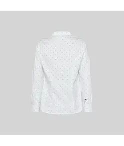 Camicia donna ginevra Garys