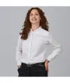 Camicia donna ginevra Garys