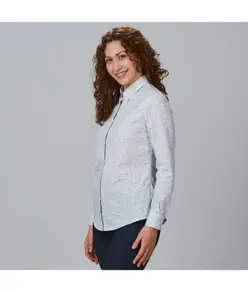 Camicia donna giorgia Garys