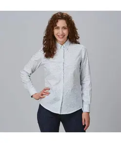 Camicia donna giorgia Garys