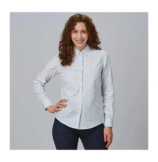 Camicia donna giorgia Garys
