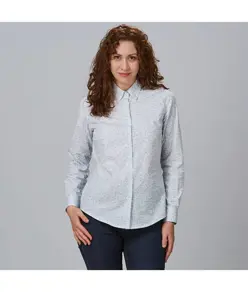 Camicia donna giorgia Garys