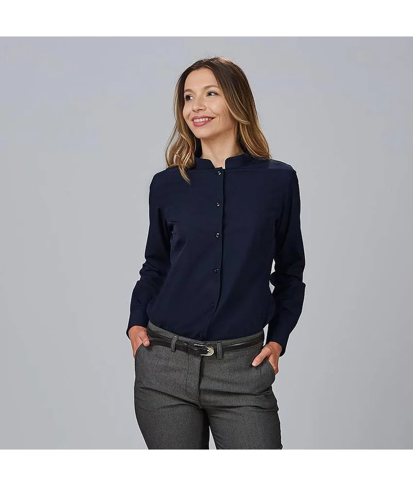 Camicia donna giulia Garys