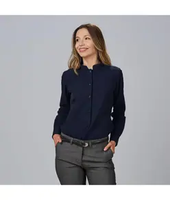 Camicia donna giulia Garys