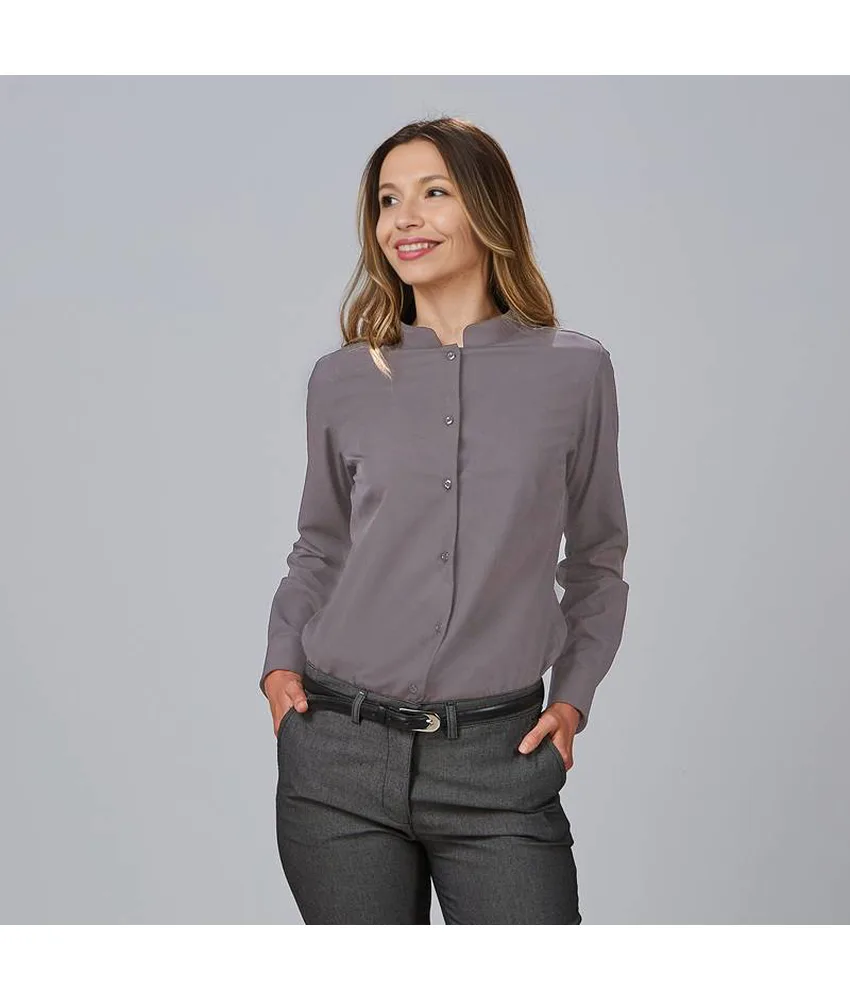 Camicia donna giulia Garys