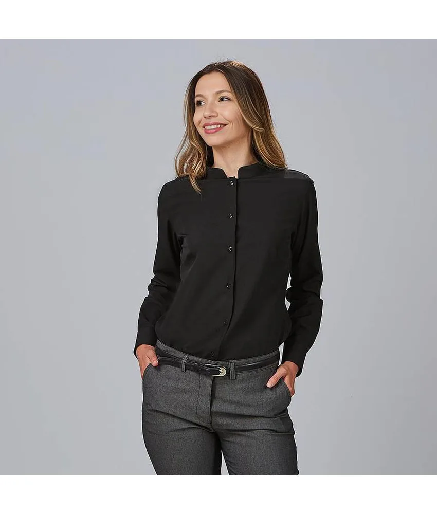 Camicia donna giulia Garys