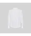 Camicia donna giulia Garys