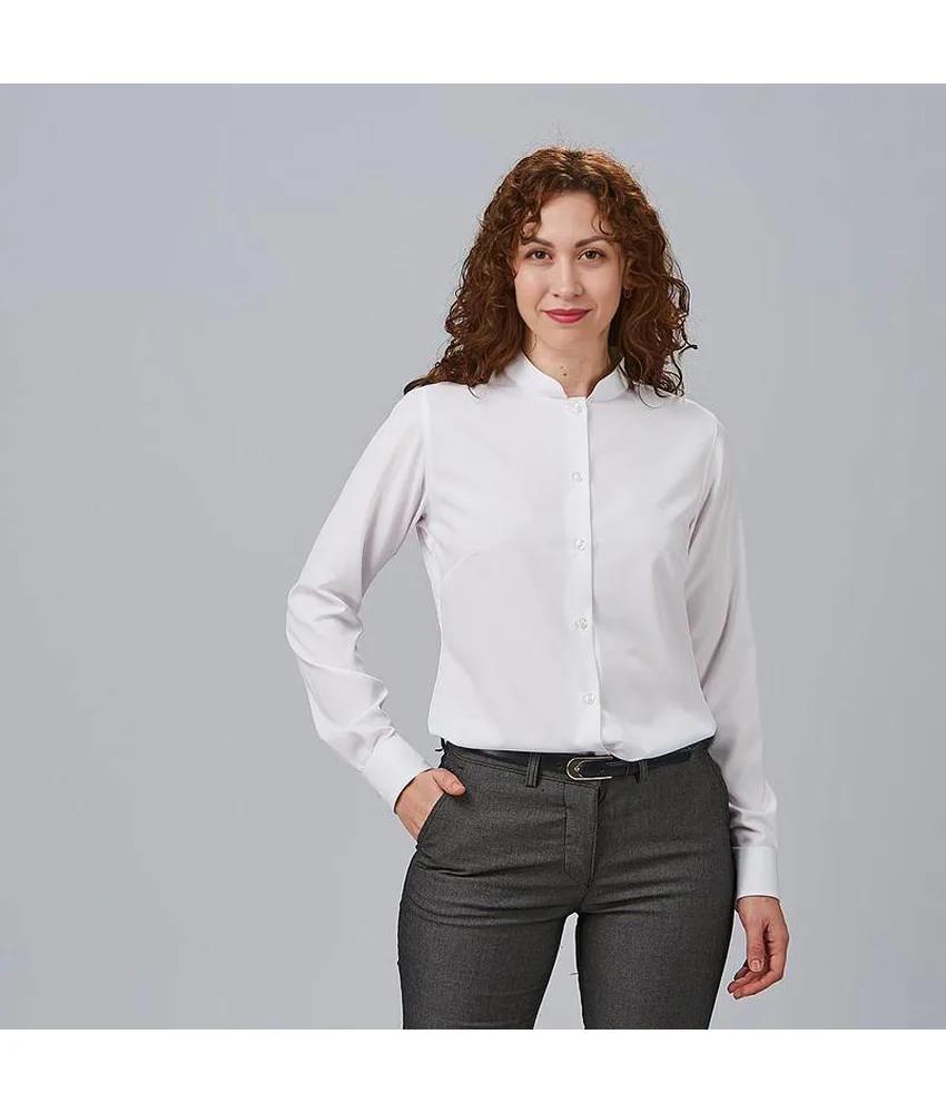Camicia donna giulia Garys