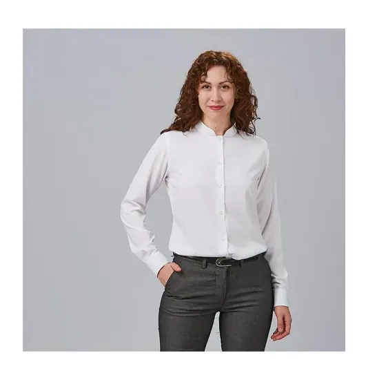 Camicia donna giulia Garys