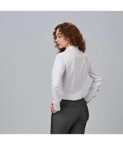 Camicia donna giulia Garys