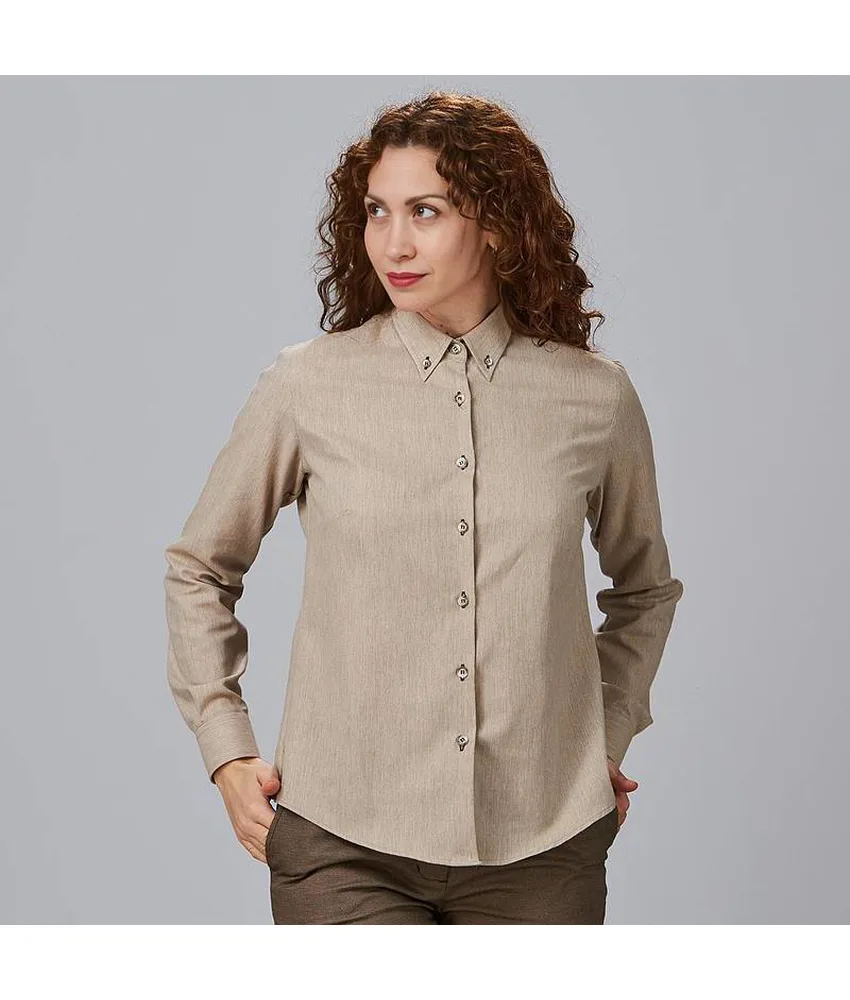 Camicia donna grazia Garys
