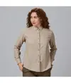 Camicia donna grazia Garys
