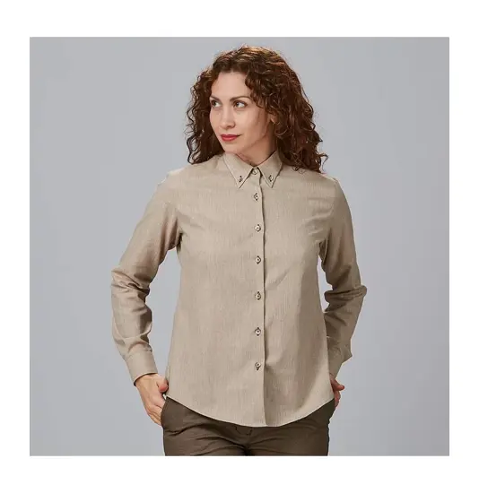 Camicia donna grazia Garys
