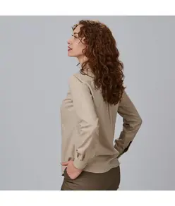 Camicia donna grazia Garys