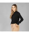 Camicia donna interlock collo rotondo  cerdeña Garys