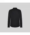 Camicia donna interlock collo rotondo  cerdeña Garys