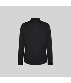 Camicia donna interlock collo rotondo  cerdeña Garys