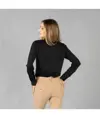 Camicia donna interlock collo rotondo  cerdeña Garys