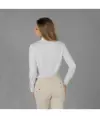 Camicia donna interlock collo rotondo  cerdeña Garys