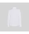 Camicia donna interlock collo rotondo  cerdeña Garys
