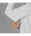 Camicia donna interlock collo rotondo  cerdeña Garys