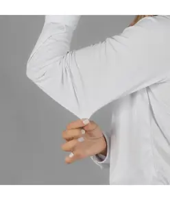Camicia donna interlock collo rotondo  cerdeña Garys