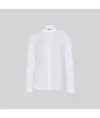 Camicia donna interlock collo rotondo  cerdeña Garys