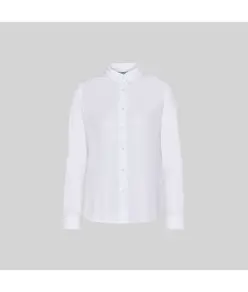 Camicia donna interlock collo rotondo  cerdeña Garys
