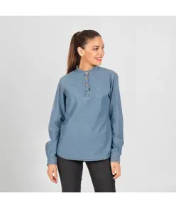 Camicia donna lavata Garys Julietta