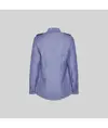 Camicia donna manica roll up daniela Garys